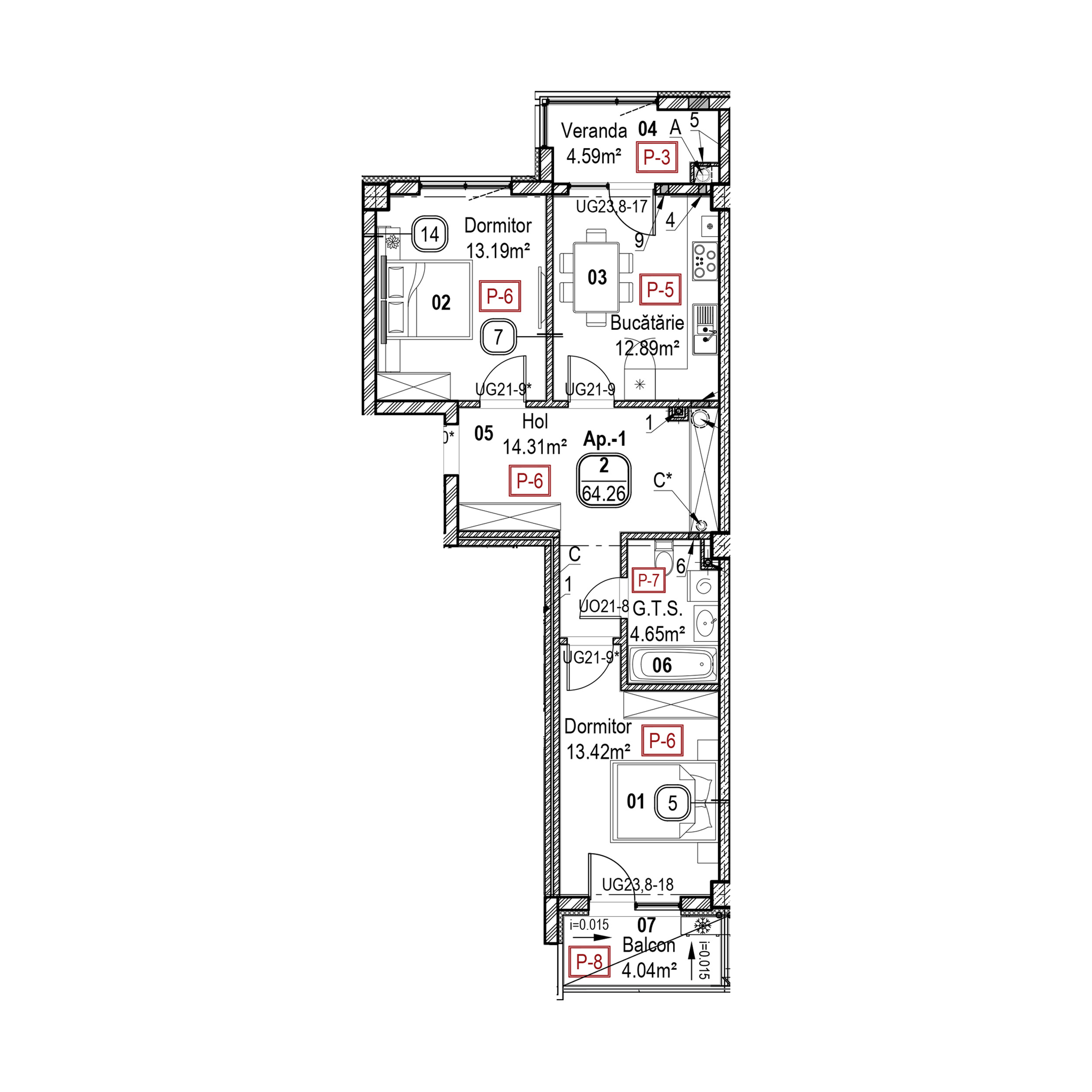 apartment cover photo
